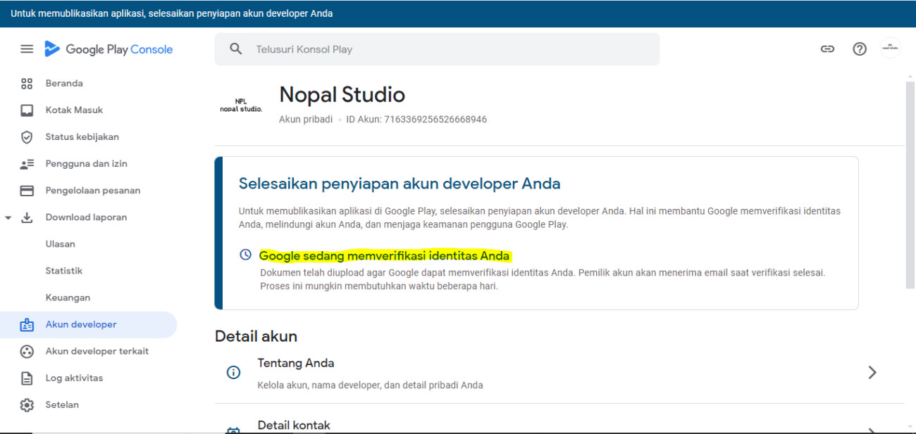 Hitung Mundur Menuju September: Apa yang Terjadi pada Situs Download Mod Favorit Anda Setelah Google Terapkan Verifikasi Wajib Developer?