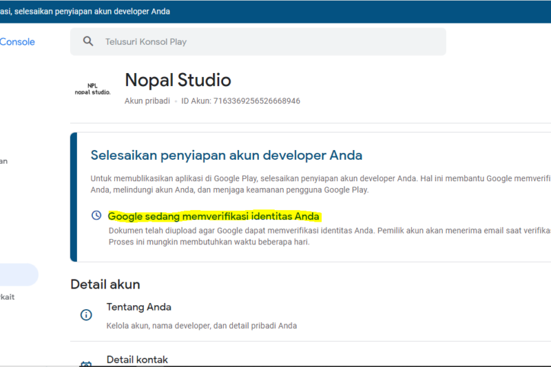 Hitung Mundur Menuju September: Apa yang Terjadi pada Situs Download Mod Favorit Anda Setelah Google Terapkan Verifikasi Wajib Developer?