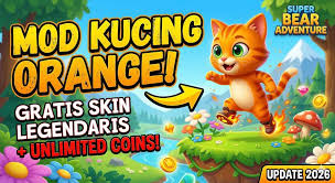 Main Kucing-Kucingan dengan AI: Mengapa Download Aplikasi MOD 2026 Kini Lebih Menantang Tapi Tetap Diburu Netizen Indonesia?