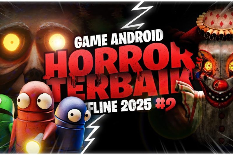 Download Game Mod Dari Situs ‘Merkk’, 3 Hari Kemudian HP Saya Bisa Ngobrol Sama Saya: Horror Atau Untung?