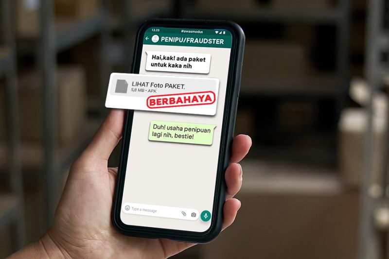 Awas Batu Sandungan di Balik Aplikasi Mod: Cara Aman Optimalkan Fitur Premium Tanpa Mengorbankan Keamanan Data