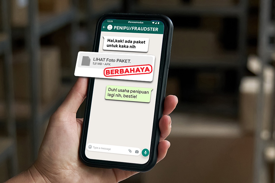 Awas Batu Sandungan di Balik Aplikasi Mod: Cara Aman Optimalkan Fitur Premium Tanpa Mengorbankan Keamanan Data